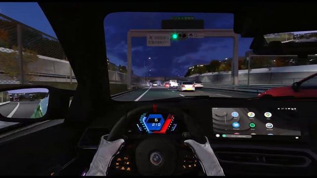 Smooth cutting up traffic in BMW's | No-Hesi Lifestyle | Assetto Corsa No-Hesi | Neck-Fx смотреть онлайн