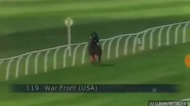 самая быстрая лошадь в мире ! смотреть онлайн