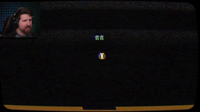 I beta tested a haunted game [Andy's Apple Farm] смотреть онлайн