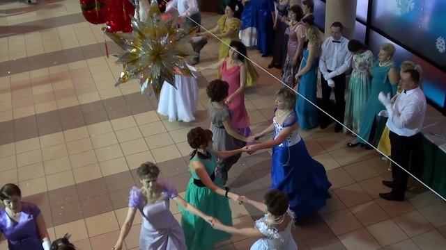 Полька Мик Мак смотреть онлайн