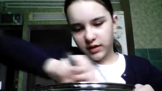 Ванильный Кекс в кружке от - дважды два смотреть онлайн