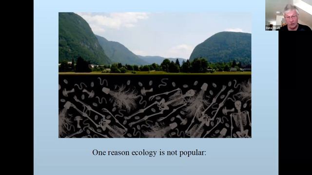 Natural History 6 week series with Dana Visalli no 6 смотреть онлайн