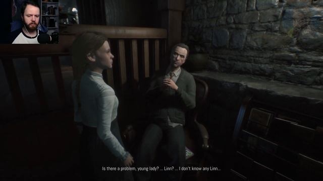 ФИНАЛ! ? Remothered 2: Broken Porcelain Прохождение #3 ? ИНДИ ХОРРОР ИГРА