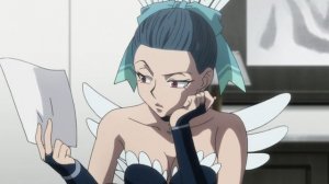 Охотник х Охотник 139 серия (аниме-сериал, 2011)