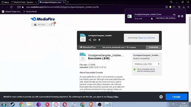 Goodgame gangster Continues (Download link Free) Not working with Flash player смотреть онлайн