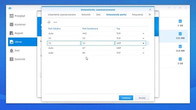 Pi-hole na Synology - instalacja i konfiguracja смотреть онлайн