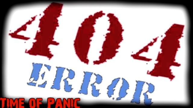 ERROR 404 - ENGLISH смотреть онлайн