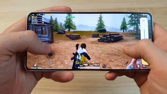 IQOO 12 - ПРИЯТНЫЙ ФЛАГМАН ПО ХОРОШЕЙ ЦЕНЕ!