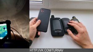 Лучшие смартфоны для туристической навигации 2023❗Навигатор или смартфон❓