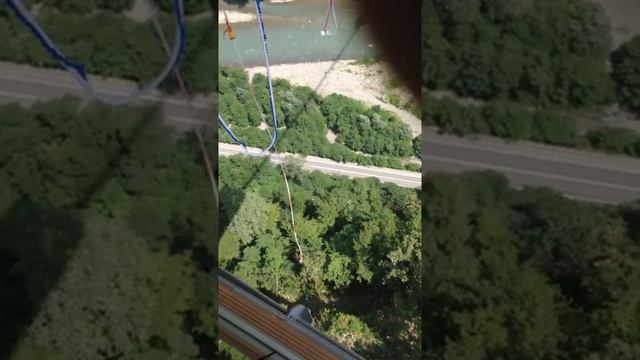 Скайпарк Сочи смотреть онлайн