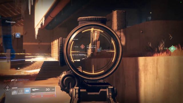Destiny 2 Важные изменения огненных веток(Варлока\Охотника\Титана)\Последняя Железка сезона смотреть онлайн
