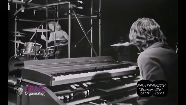 Fraternity - Somerville Ft. Bon Scott