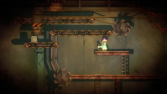 htoL#NiQ The Firefly Diary - Blind Playthrough (Part 2) смотреть онлайн