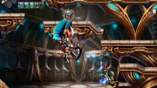 Andarilho VS Asmodeus смотреть онлайн