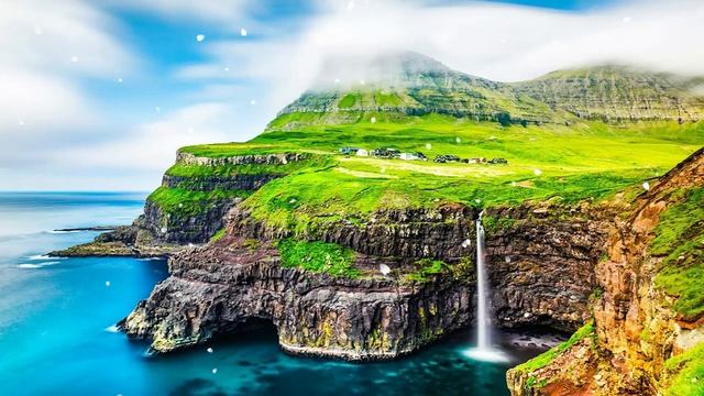 Божественная музыка, способная тронуть и смягчить Сердце, окутывая Душу нежностью! смотреть онлайн