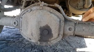 Лифт волги ГАЗ 3102. Часть 1