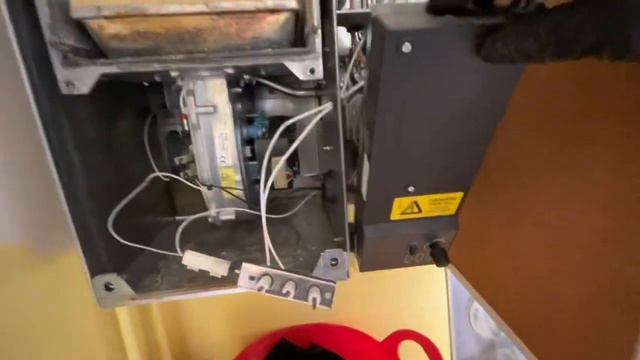 Ignition lockout baxi solo @thementalgasman3tgasmainte317 смотреть онлайн