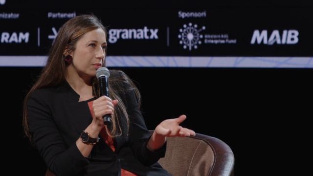 Panel: Cum dezvoltăm startupuri din Moldova [Rockit Conference 2021] смотреть онлайн