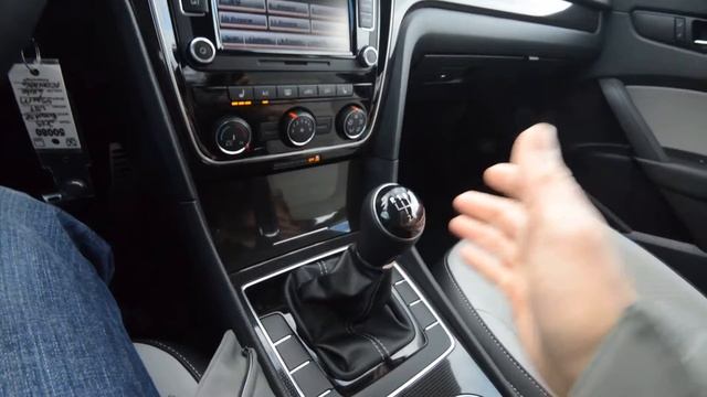 BRAND NEW 2015 Volkswagen Passat Sport Walk-Around Trend Motors VW Rockaway, NJ смотреть онлайн