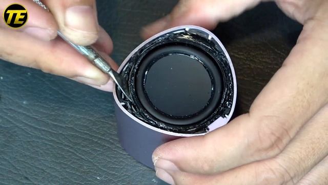 What's Inside Tronsmart Nimo Bluetooth Speaker смотреть онлайн