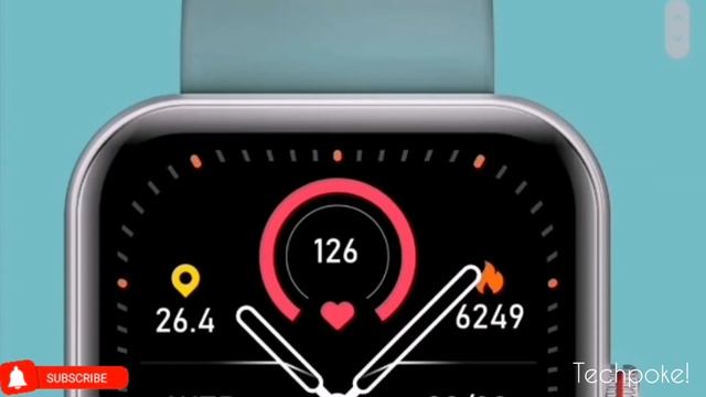 Crossbeats Ignite S3 ? | 1.7" HD IPS | Calling watch-rotating button | under 4.5k #preview #Techpok смотреть онлайн