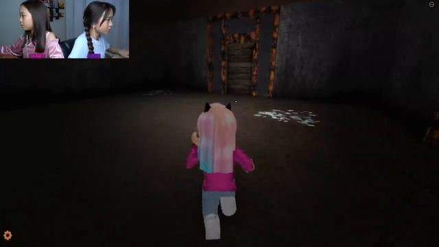 Return to HALLOWS HORRORS Story ? / Roblox смотреть онлайн