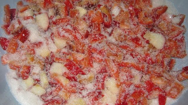 Сборник рецептов