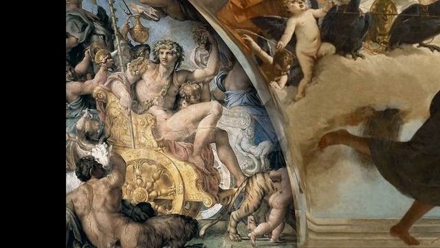 Барокко - между Ренессансом и Классицизмом/Baroque - between Renaissance and Classicism смотреть онлайн