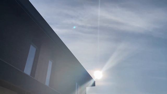 СОВРЕМЕННЫЙ ДОМ У ОЗЕРА | процесс строительства | дом с плоской крышей и панорамными окнами смотреть онлайн