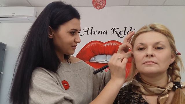 VLOG: Насыщеный и эмоциональный день! ALENA KELDI, TV7.... смотреть онлайн