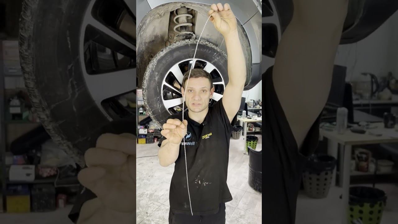 РЕШИЛИ ПРОБЛЕМУ ЗА 100 РУБЛЕЙ - ДАСТЕР ПРОБЕГ 9000 км БЕЗ ВОЗВРАТА РЫЧАГА КПП #shorts #duster2 смотреть онлайн