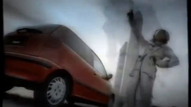 Reklama Fiat Punto 1998 Polska Wersja 2 смотреть онлайн