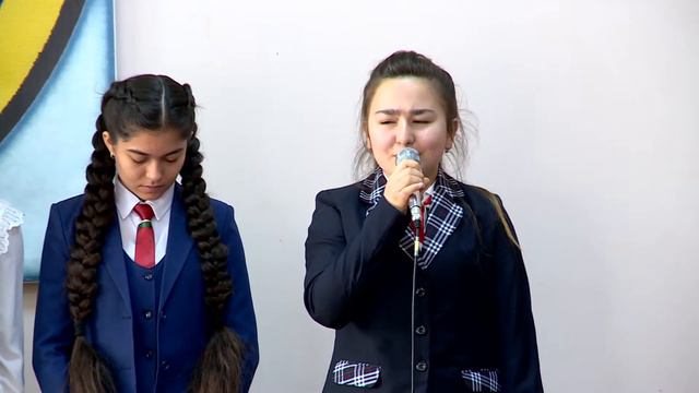 Китобхонаи бачагона Фестивал смотреть онлайн