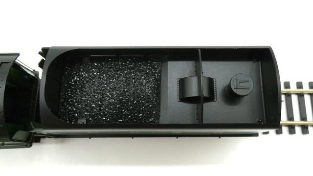 Stunning!! REVIEW HORNBY LNER P2 CLASS смотреть онлайн