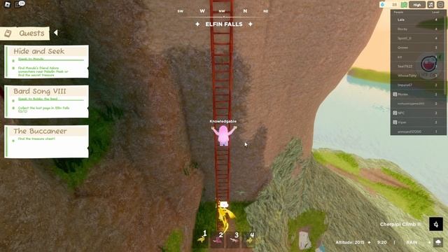 Roblox Spirit Guides (Part 7) смотреть онлайн