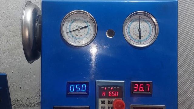 Проверка компрессора:37616394 смотреть онлайн