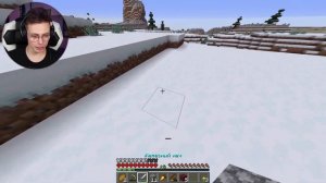 [7] ОХОТА НА ЕНДЕРМЕНОВ В МАЙНКРАФТ ХАРДКОР | Аришнев и Сафик1234 minecraft hardmod