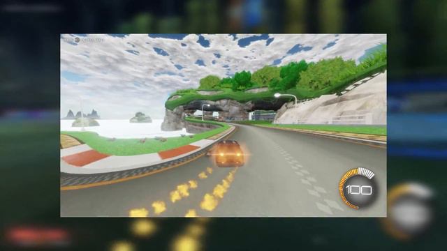 TOP 10 BEST ROCKET LEAGUE WORKSHOP MAPS *2021* смотреть онлайн