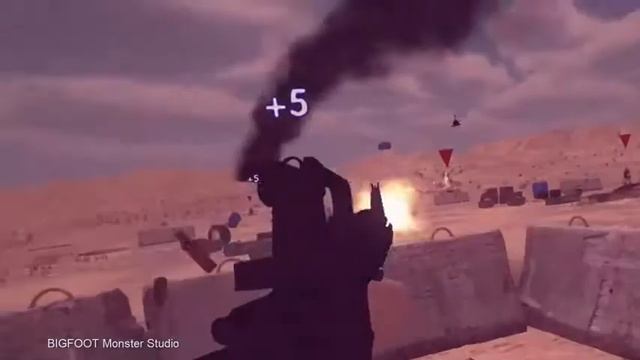 Iron Defense VR on Steam смотреть онлайн