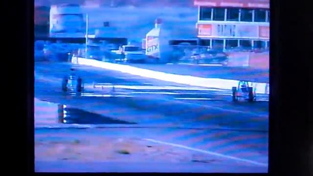 1987 NHRA Castrol GTX Fall Nationals - Final Part смотреть онлайн