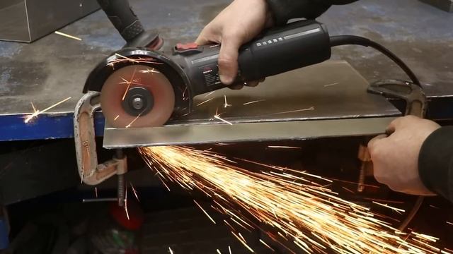 Электропомощник! Как усовершенствовать садовую тачку! смотреть онлайн