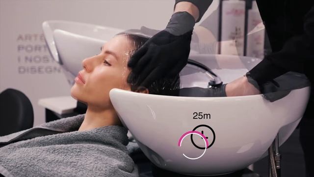 EASY CARE T- Dream New Regeneration Lissage смотреть онлайн