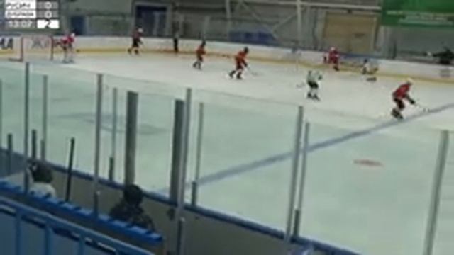 8.02.2023 Ишимбай "Золотая шайба" РУСИЧ - ДУБРАВА смотреть онлайн