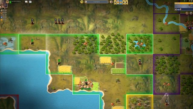 Ymir прохождение - 29 - Интеллект, богатство, власть и битый звук смотреть онлайн