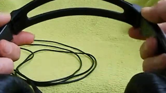 Headphones JVC HA RX300 наушники 1200 мВт 12 22000 Гц смотреть онлайн