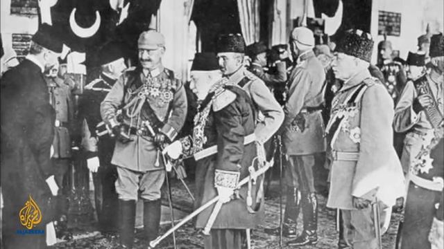 Lebanon: Sibling of Syria | Al Jazeera World смотреть онлайн