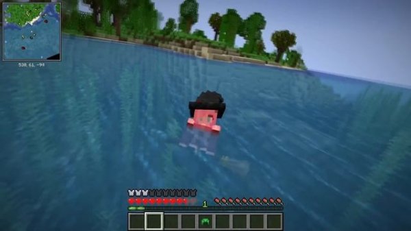 HEXEREI//НОВЫЕ ШТУЧКИ ДЛЯ ВЕДЬМ// ОБЗОР МОДА//ОБНОВЛЕНИЕ 0.1.14