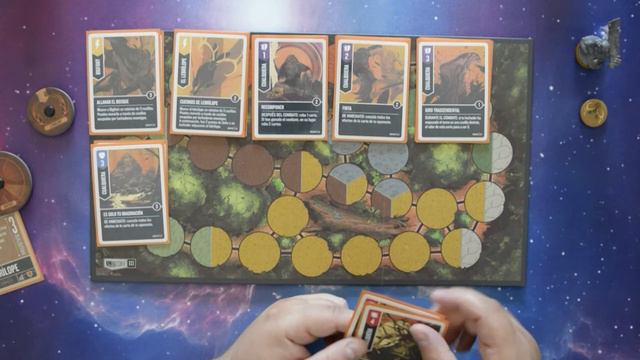 🦶🏾 UNMATCHED - Análisis mazo BIGFOOT 🦶🏾 смотреть онлайн