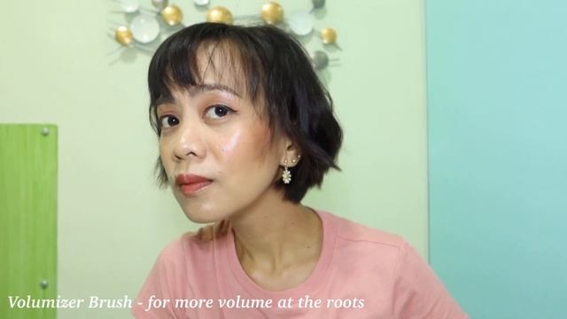 #PHILIPS AIRSTYLER ADVANCED UNBOXING and PRODUCT REVIEW | Pwede ba sa SHORT Hair? || Mumzy Vany смотреть онлайн