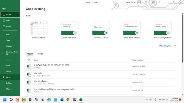 how to set a4 size in excel смотреть онлайн